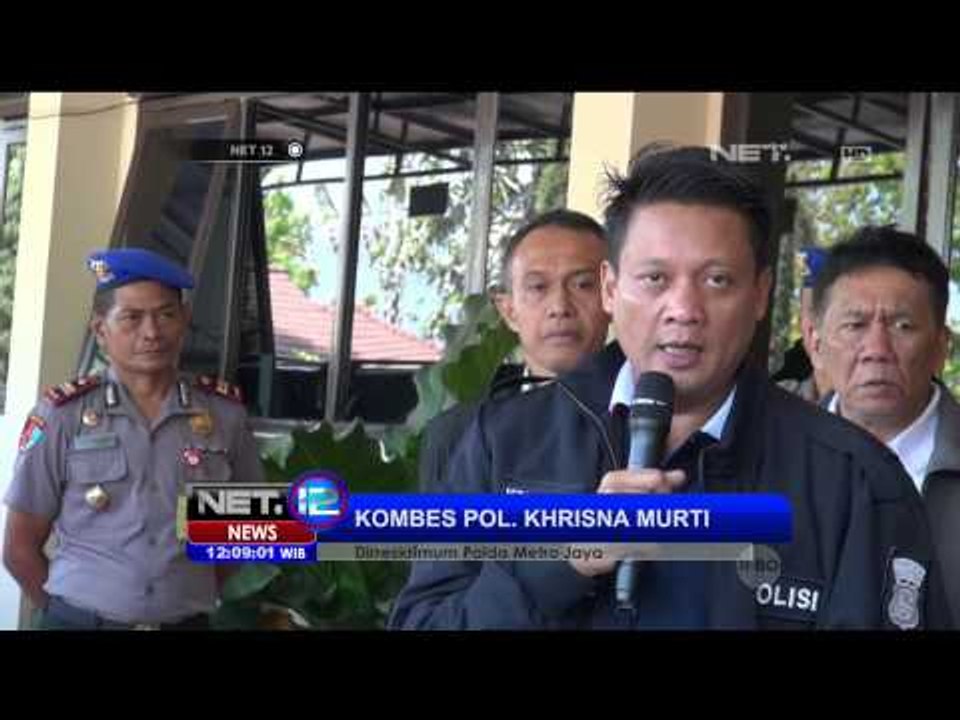 Polisi Ungkap Fakta Baru Kasus Pembunuhan Rian Sekretaris Direktur - NET12