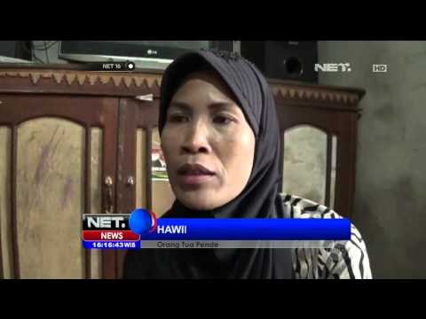 Bahaya Kabut Asap, Infeksi Saluran Pernapasan - NET16