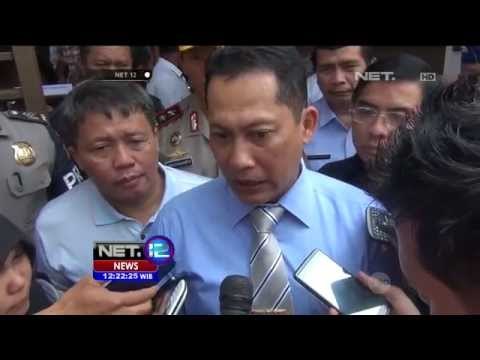 Komjen Budi Waseso Datangi Lokasi Penggerebekan Rumah Mewah - NET12