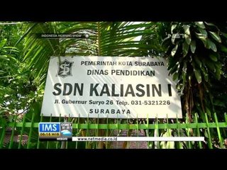 Sekolah di Bekasi Mengantisipasi Terulangnya Kekerasan - IMS