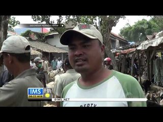 Kenaikan Harga Hewan Kurban Hingga 200 Persen - IMS