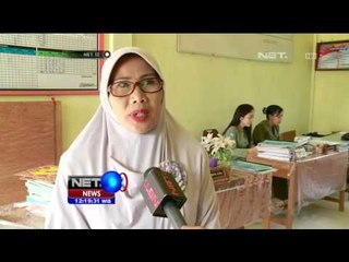 Para Siswa Suka Makmur Singkil Mulai Sekolah Lagi Pasca Insiden - NET12