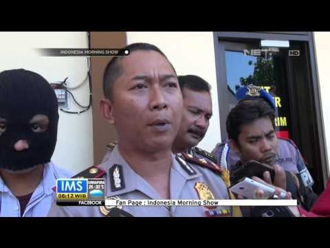 Pelajar SMP di Sidoarjo Dibawa Lari Teman Facebook - IMS