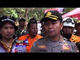 Ratusan Personil Bantu Evakuasi Jenazah Korban Kebakaran Gunung Lawu - NET16