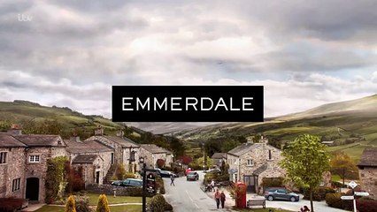 Emmerdale 20th October 2017 Part 1