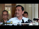 Direktur IMF Akan Temui Presiden Jokowi - IMS