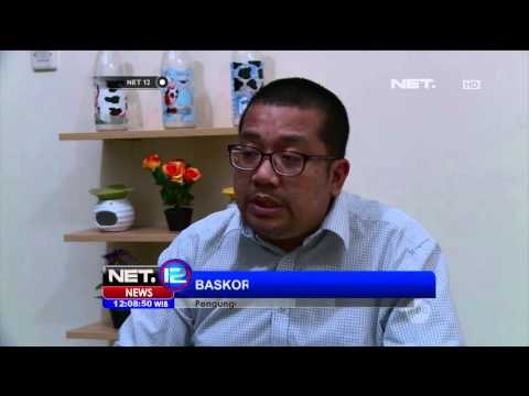 Sosok Dua Wanita Dalam Foto Gayus di Media Sosial - NET12