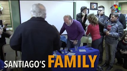 Santiago Maldonado’s Body Found, Questions Remain