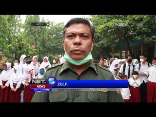Dampak Asap Di Wilayah Tanah Air - NET5