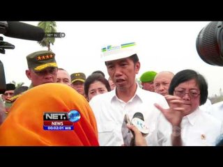 Target 2 Minggu Membereskan Kebakaran Hutan - NET24