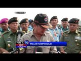 Personel TNI Bantu Padamkan Kebakaran Lahan dan Hutan - NET16