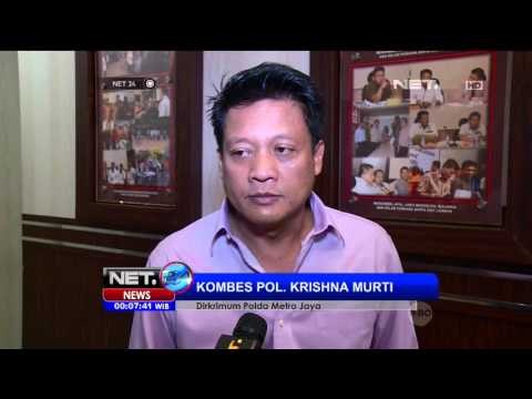 Usaha Menyibak Kematian Mahasiswa Universitas Indonesia, Tim Penyelam Diterjunkan - NET24