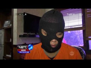 Polisi Amankan Pelaku Perdagangan Wanita - NET24