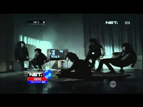 Inspirasi Pagi Bersama Rian D'Massive - NET5