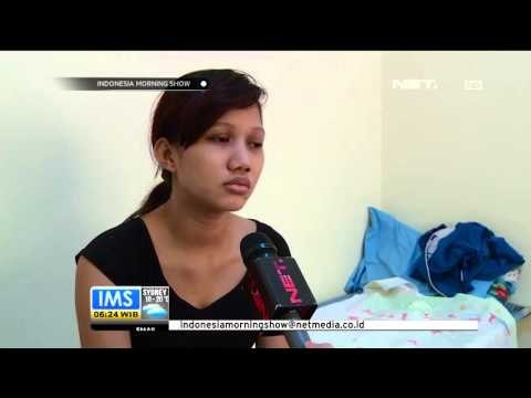 Sejumlah Bayi Tempati Posko Evakuasi di Palangkaraya - IMS