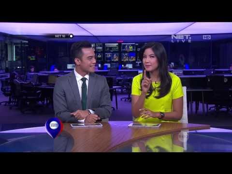 Melukis Batik Diatas Kaca- NET 10