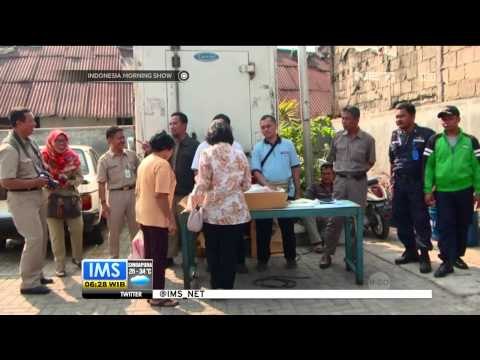 Atasi Langkanya Daging Sapi, Pemprov Gelar Operasi Pasar - IMS