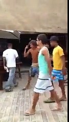 Vai no cavalinho gostoso