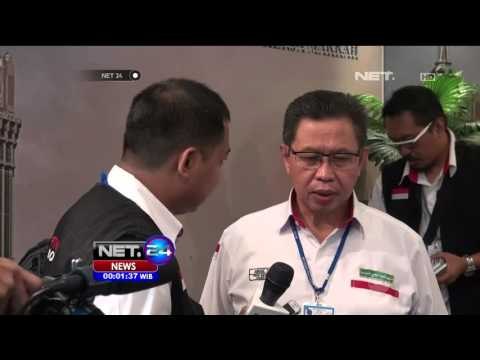 Jumlah Jemaah Haji Indonesia dalam Musibah di Mina Bertambah Menjadi 14 Orang - NET24
