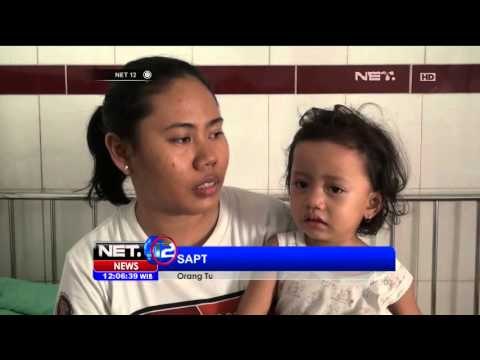 Jumlah Pasien ISPA Terus Bertambah - NET12