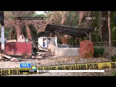 Kilas Berita Sepekan 18 Oktober 2015 - IMS