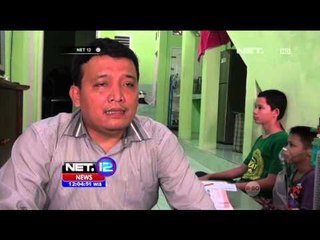 Tabung Oksigen Menjadi Kebutuhan Utama di Pekanbaru - NET12