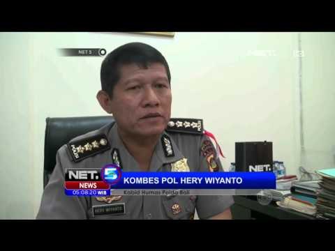 Penyelidikan Pernikahan Sejenis di Bali - NET5