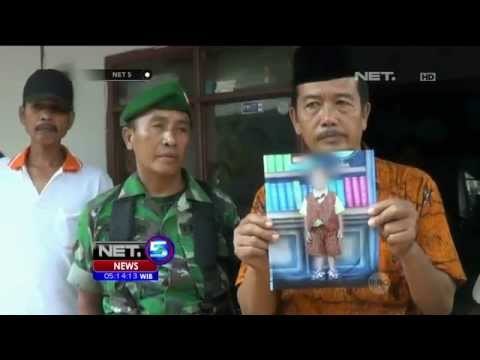 Bocah 5 Tahun Tewas Dianiaya Pamannya di Probolinggo - NET5