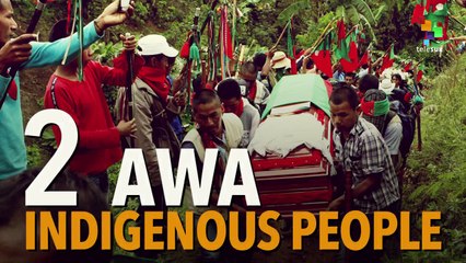 Tumaco Massacres and Peace in Colombia