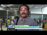 Bandara Sitoli di Nias Ditutup - IMS