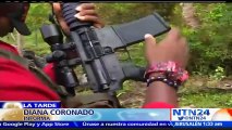 Análisis NTN24 | ¿Qué está pasando con los líderes sociales asesinados y amenazados en Colombia?