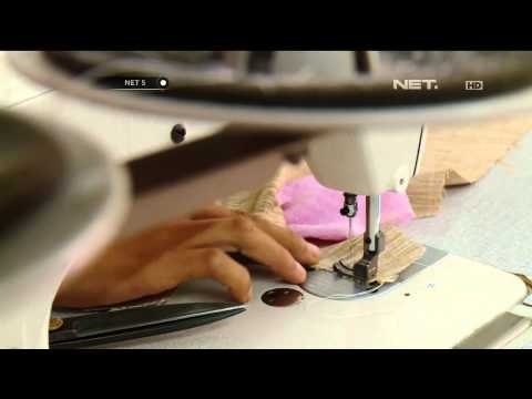 Made In Indonesia Baju Anak Soure - NET5