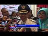 Gubernur Lantik Nurwiyanto Sebagai Pejabat Sementara Walikota Surabaya - NET16