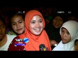 Rekonstruksi Pembunuhan di Rumah Bedeng Tersangka Agus Dermawan - NET5