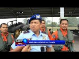 Kabut Menipis, Latihan Pesawat Tempur Kembali Beroperasi - NET24