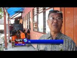 Sekolah Rusak Karena Material Vulkanis - NET5