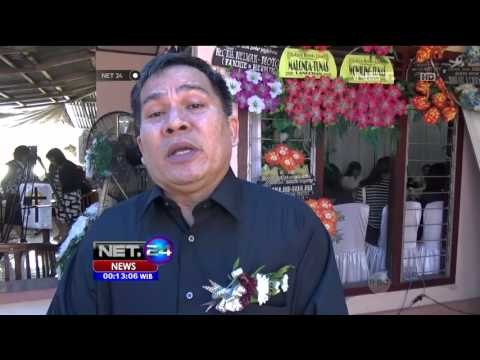 Keluarga Korban Meminta Pertanggungjawaban Pihak Inul Vizta Pasca Kebakaran - NET24