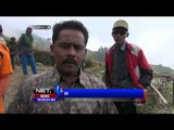 Puluhan Hektar Hutan di Gunung Sumbing Terbakar - NET24