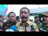 Pemerintah Usulkan Pakar Lahan Gambut Ikut Tangani Bencana Asap - NET 16