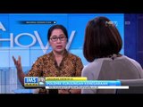 Talk Show Dinas Luar Negeri Jokowi - IMS