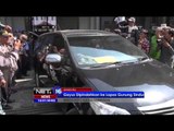 Gayus Tambunan Dipindahkan ke Lapas Gunung Sindur, Bogor NET16