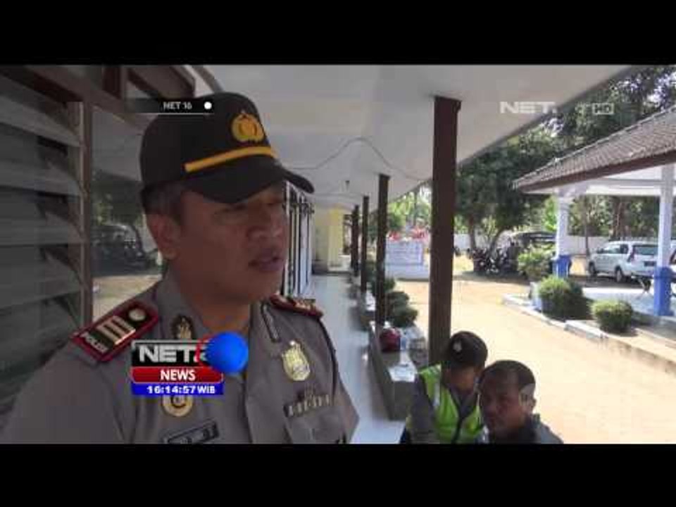 Pasca Pembunuhan Aktivis, Polisi Siagakan Personel Amankan Lokasi - NET16