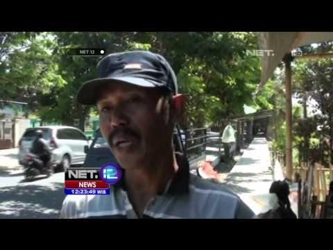 Kambing Kurban Bersongkok Haji Laris Diburu Pembeli - NET12