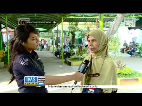 Live Report Kisruh Visa Calon Jemaah Haji di Surabaya - IMS