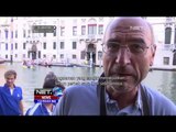 Kemeriahan Parade Kapal di Venesia Italia - NET12