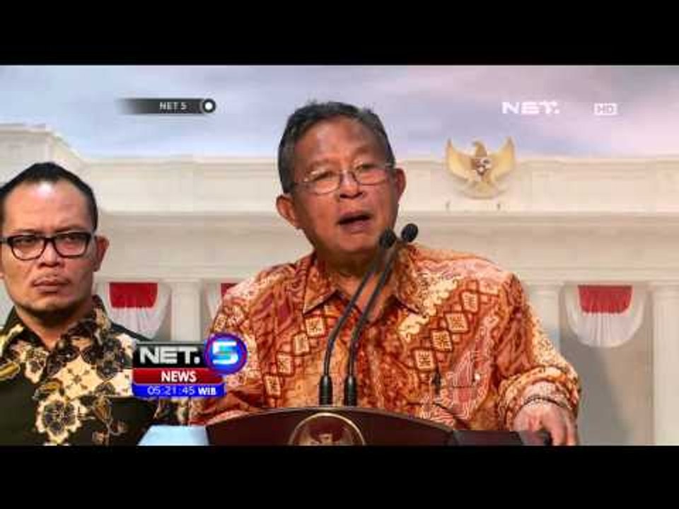 Paket Ekonomi 4, Lengkapi Kebijakan Paket Ekonomi - NET5