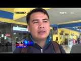 Dampak Kabut Asap, Belasan Jadwal Penerbangan di Bandara Binaka Dibatalkan - NET5