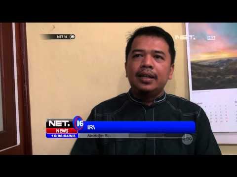Dampak Kabut Asap Terhadap Sektor Pariwisata - NET16