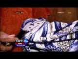 Batik Tulis Terancam Punah - NET24
