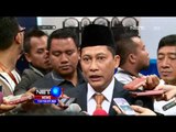 Komjen Pol Budi Waseso Sumpah Jabatan Menjadi Kepala BNN - NET12